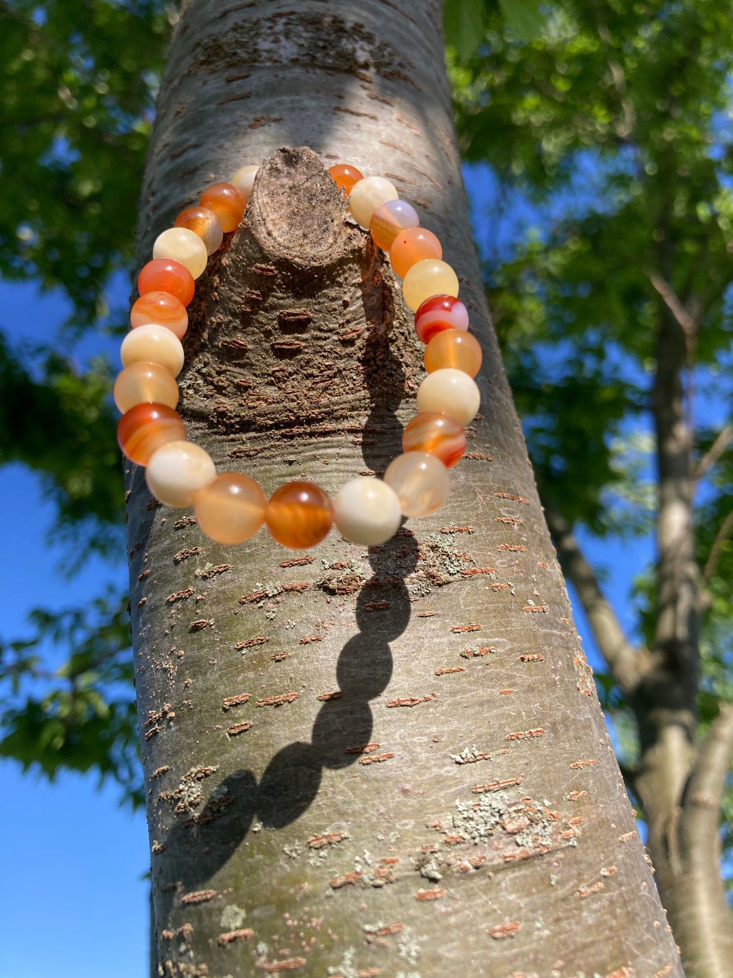 I will Strengthen you