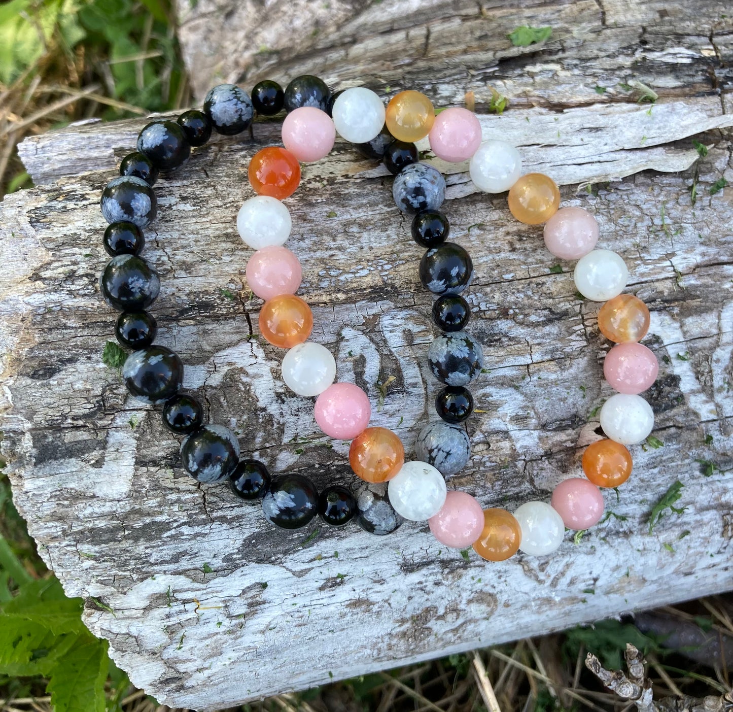 Pain in the Night/ Joy in the morning