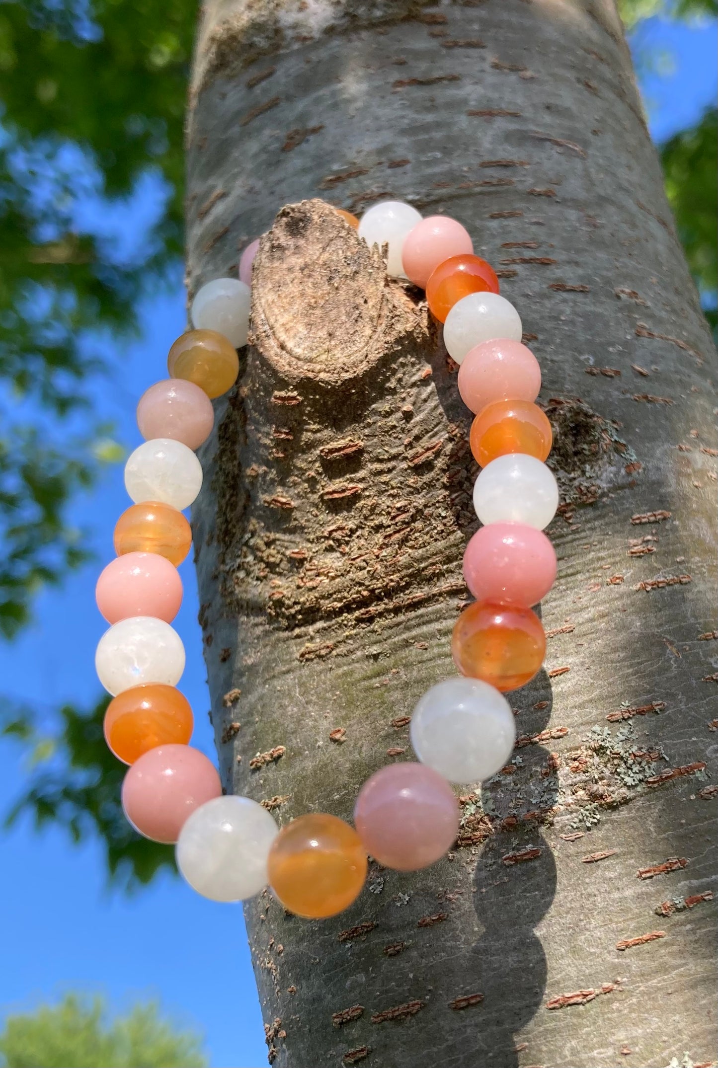 Pain in the Night/ Joy in the morning