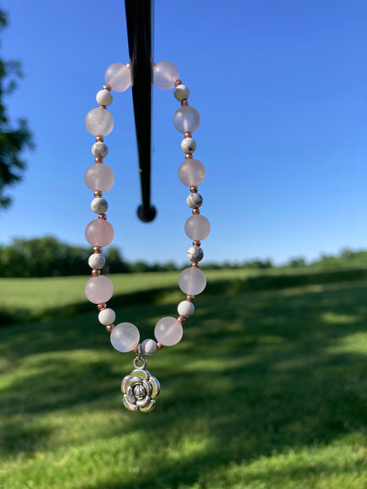 She is Clothed with Strength and Dignity