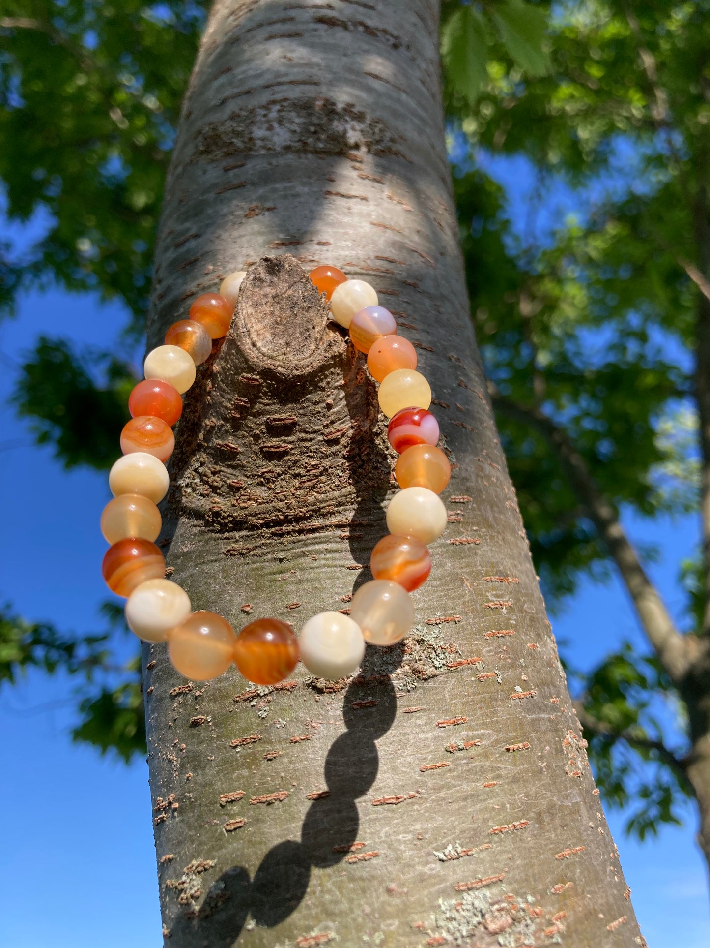 I will Strengthen you