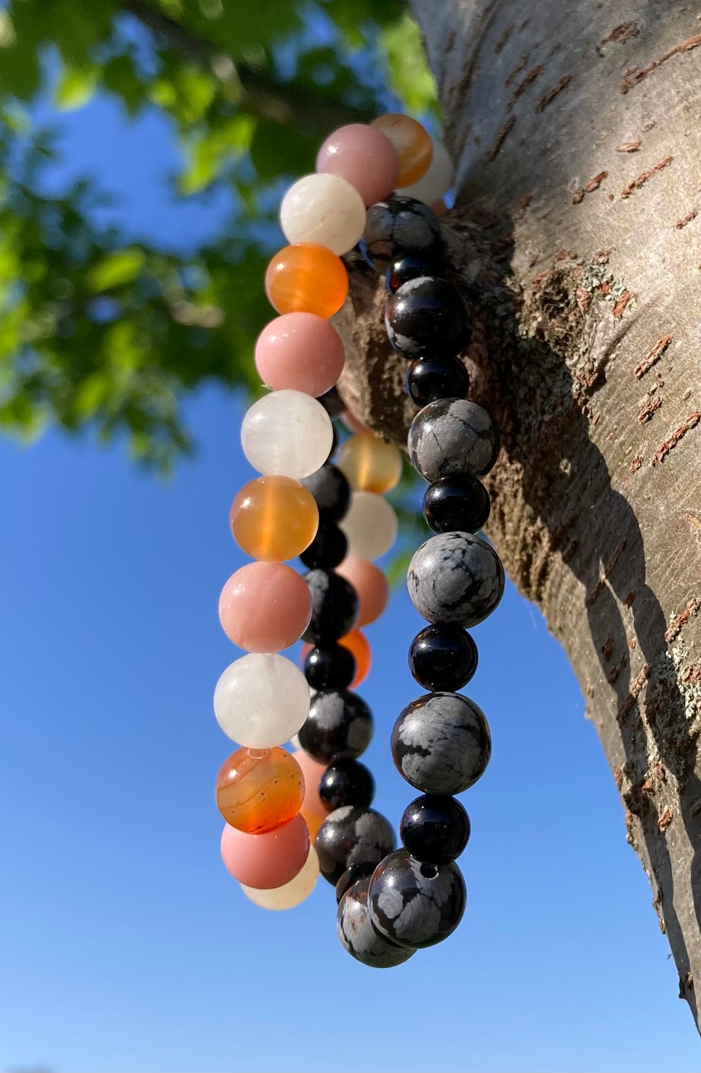 Pain in the Night/ Joy in the morning