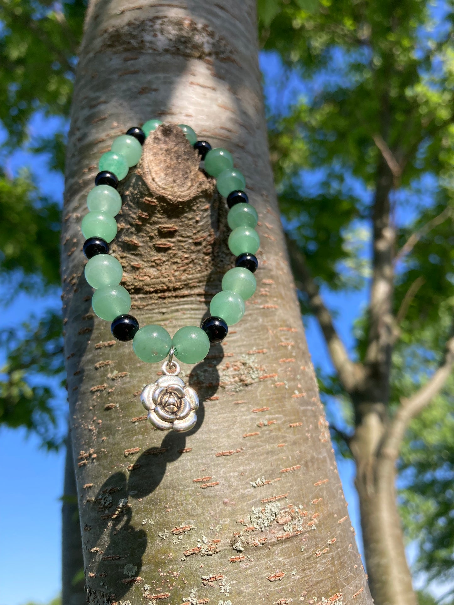Deeply Rooted