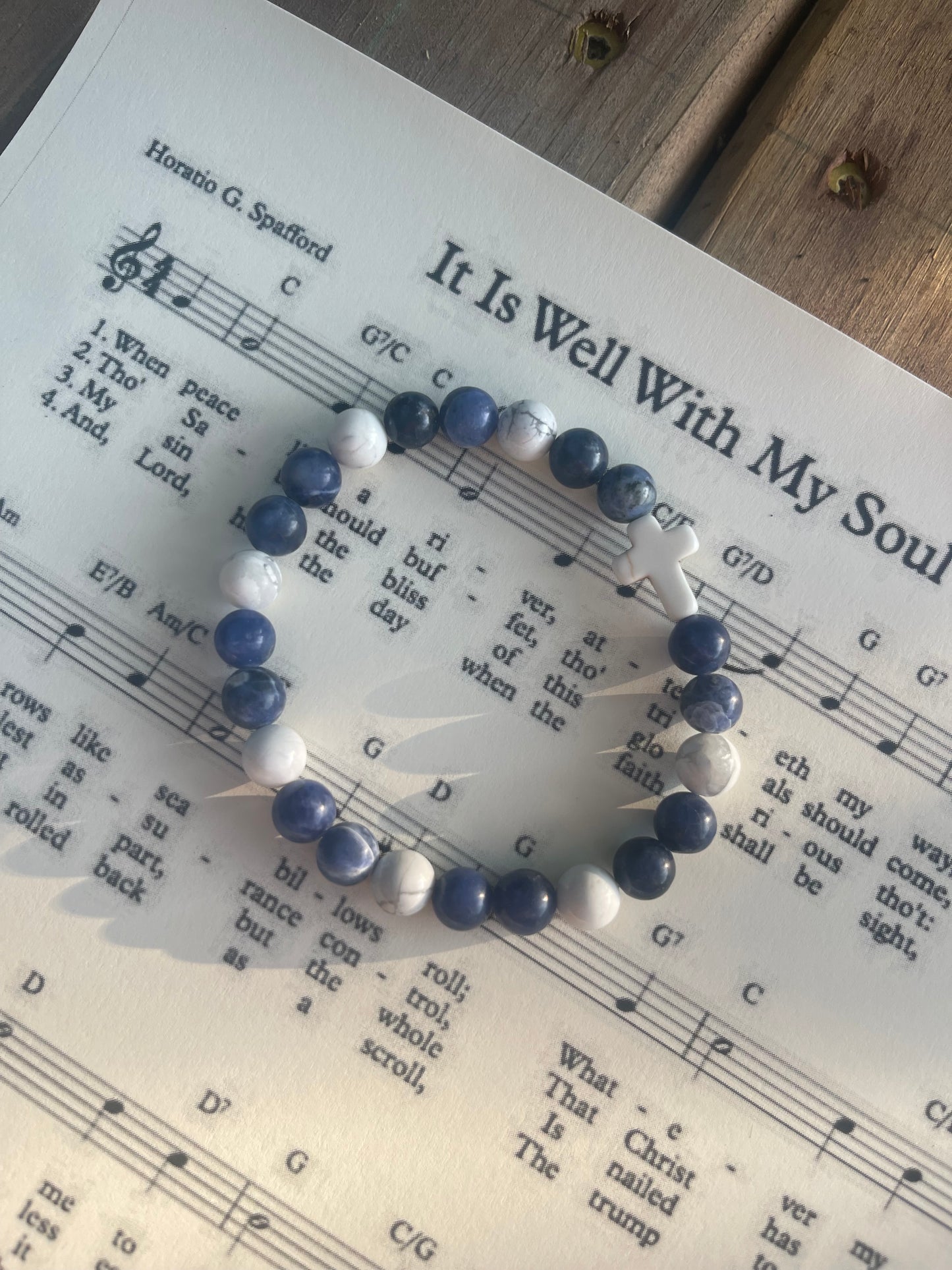 It is Well With My Soul